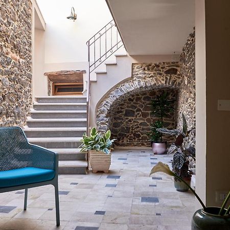 Casa Masuri, Nel Cuore Di Доргали Экстерьер фото