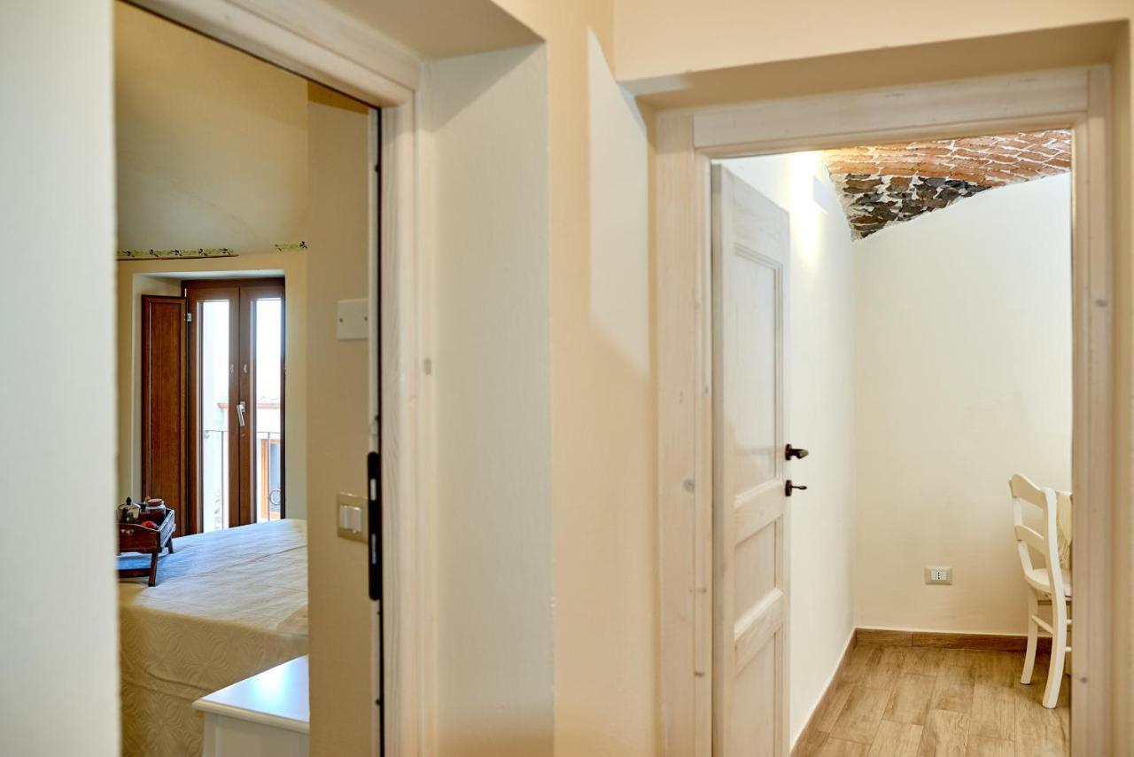 Casa Masuri, Nel Cuore Di Доргали Экстерьер фото