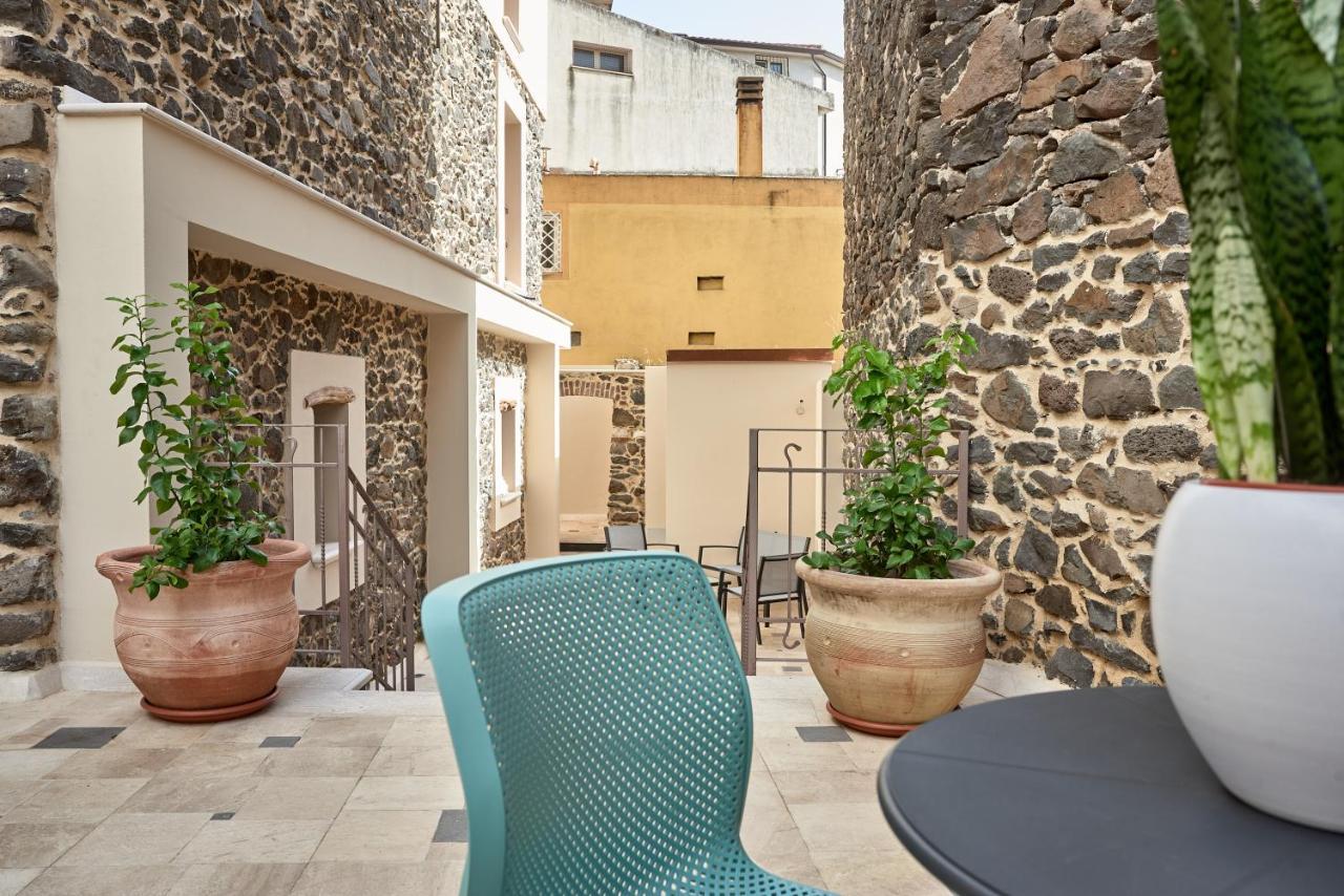 Casa Masuri, Nel Cuore Di Доргали Экстерьер фото