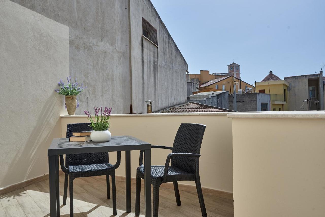 Casa Masuri, Nel Cuore Di Доргали Экстерьер фото