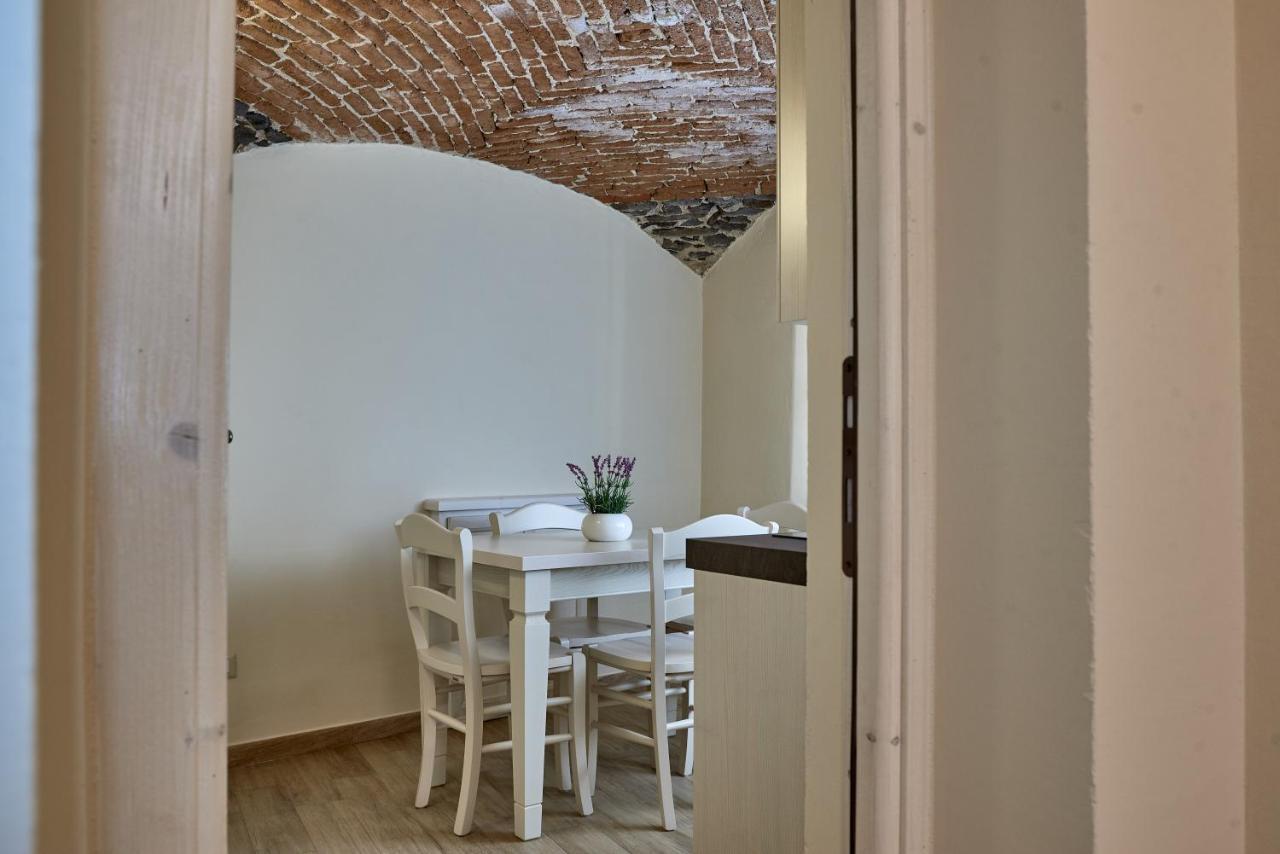 Casa Masuri, Nel Cuore Di Доргали Экстерьер фото