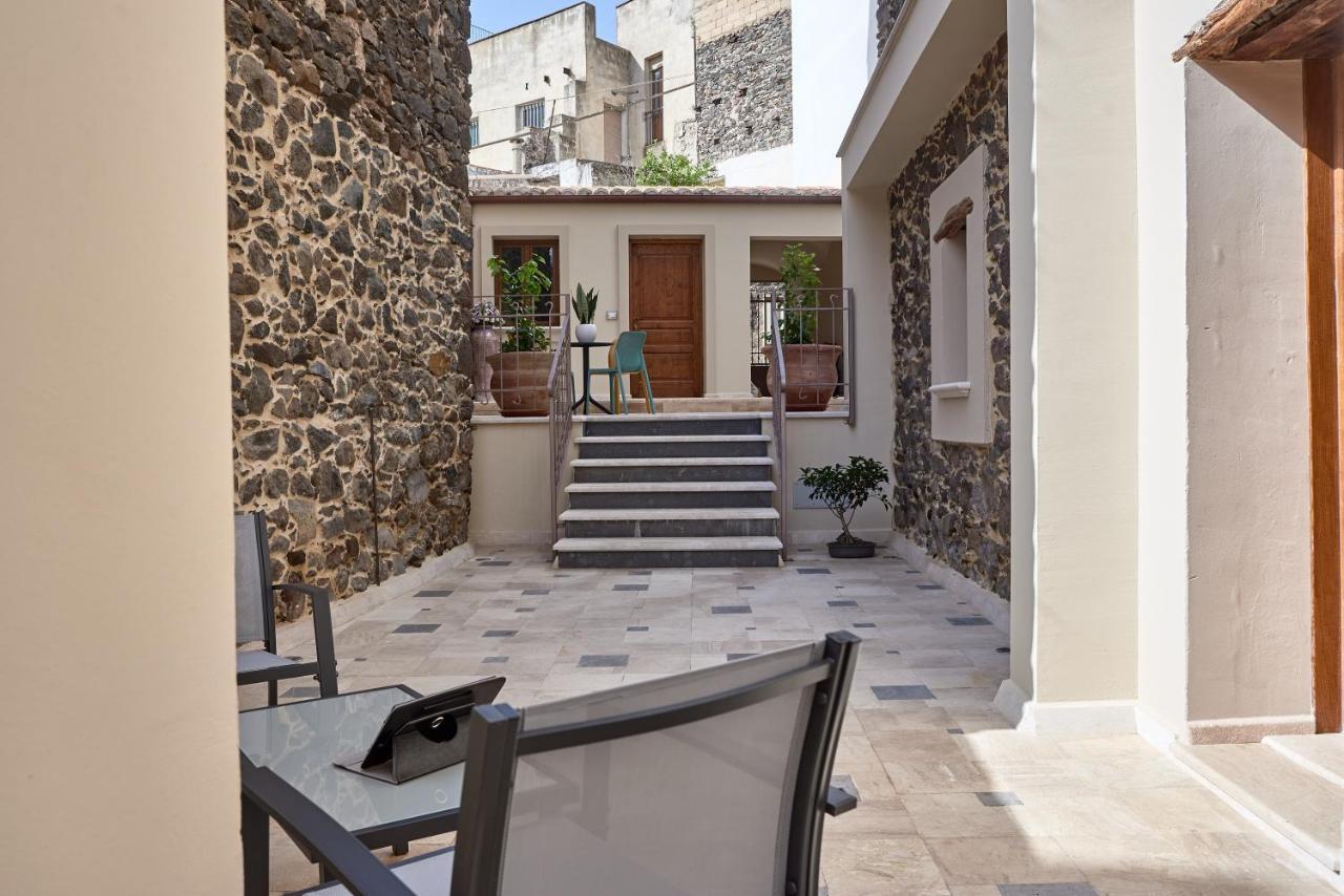 Casa Masuri, Nel Cuore Di Доргали Экстерьер фото