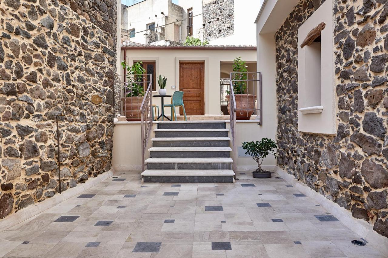Casa Masuri, Nel Cuore Di Доргали Экстерьер фото